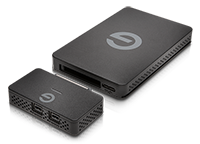 ev Series Adapter
