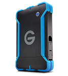 ev All-Terrain Case with Thunderbolt