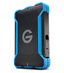 ev All-Terrain Case