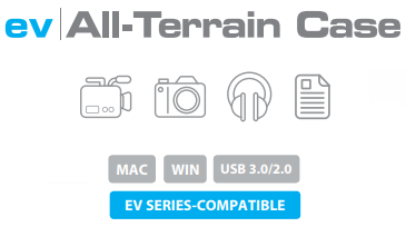 ev All-Terrain Case Description