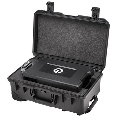 WD G-Technology Pelican Storm iM2500 Protective Case