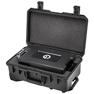 Pelican Storm iM2500 Case for G-SPEED Shuttle XL