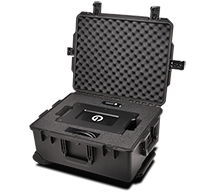 Pelican Storm iM2720 Case for G-SPEED Shuttle XL
