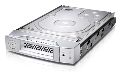 G-SPEED Drive Module