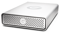 G-DRIVE USB
