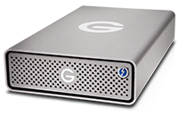G-DRIVE Pro SSD