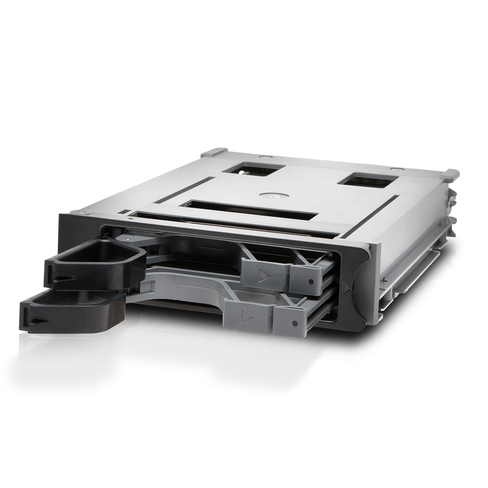 WD G-Technology Shuttle SSD Module - 2TB - Black - 0G10353