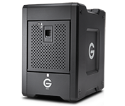 G-SPEED Shuttle SSD