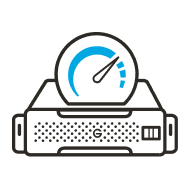 High-performance NAS