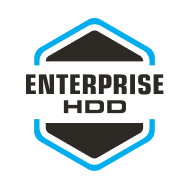Ultra reliable, Enterprise-class Hard Drives