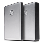 G-DRIVE Mobile