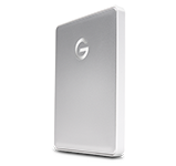 G-DRIVE Mobile USB-C