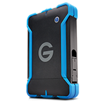 G-DRIVE ev ATC with Thunderbolt