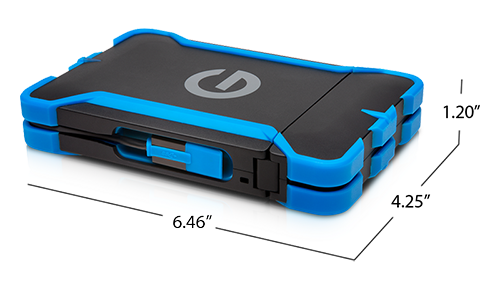G-DRIVE ev ATC Specifications