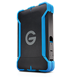 G-DRIVE ev ATC