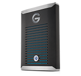 G-DRIVE Mobile Pro SSD
