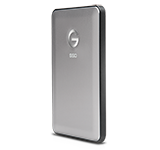 G-DRIVE Slim SSD USB-C