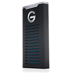 G-DRIVE Mobile SSD R-Series