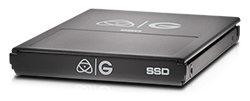Atomos Master Caddy 4K