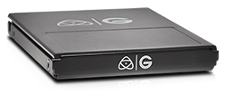 Atomos Master Caddy HD