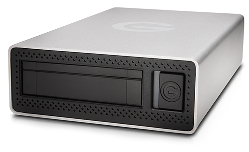 WD G-Technology G-DOCK ev Solo