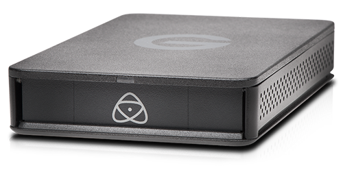 Atomos hot sale ssd reader