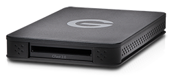 ev Series Readers - CFast 2.0 Edition