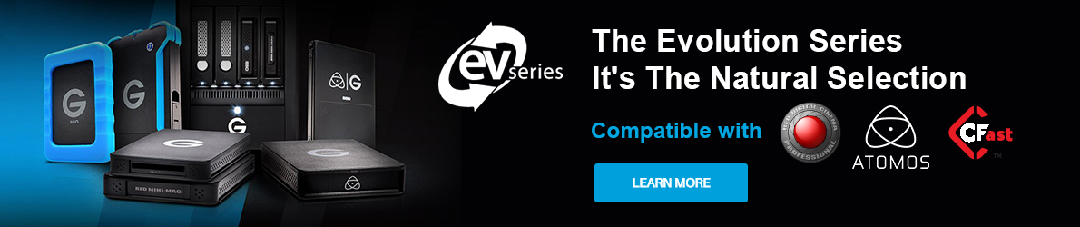 Evolution Series