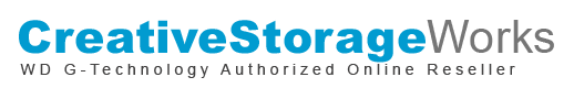 CreativeStorageWorks.com
